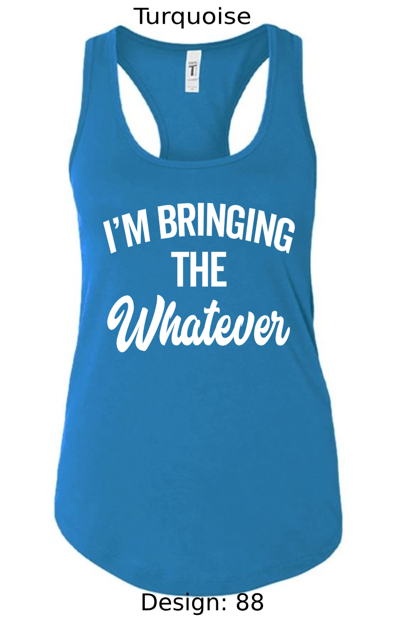 Shirts Women's Customized Tank Tops & Shirts | Group Party Themed Tee