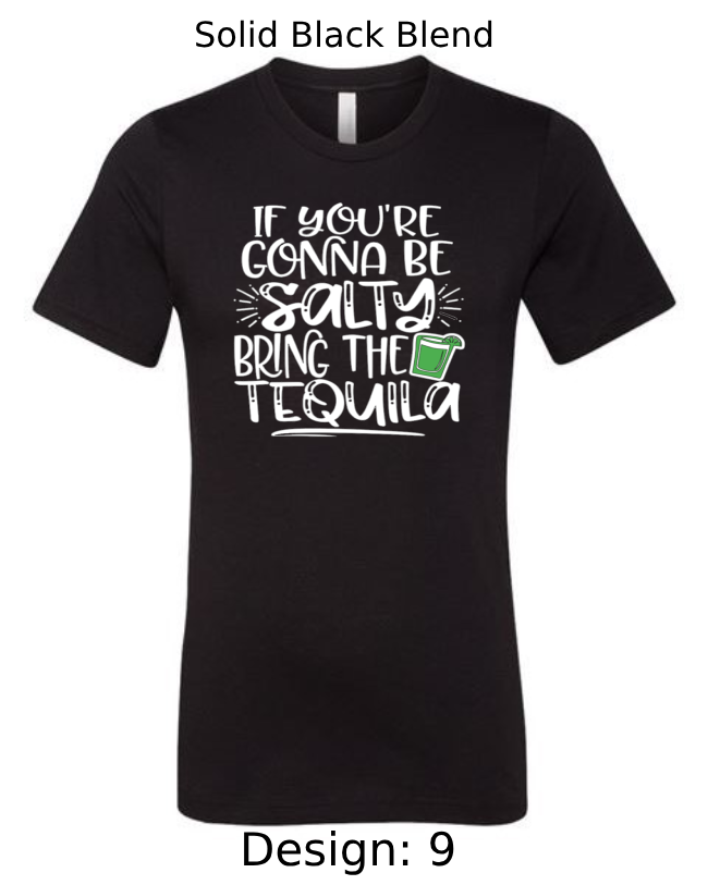 Shirts Men's Customized T-Shirts | Cinco de Mayo Themed Tee