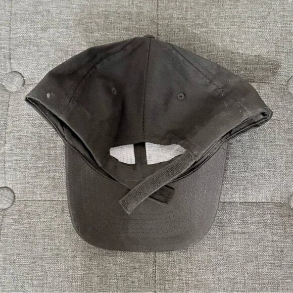Custom Alcohol Unisex Black Hat OS