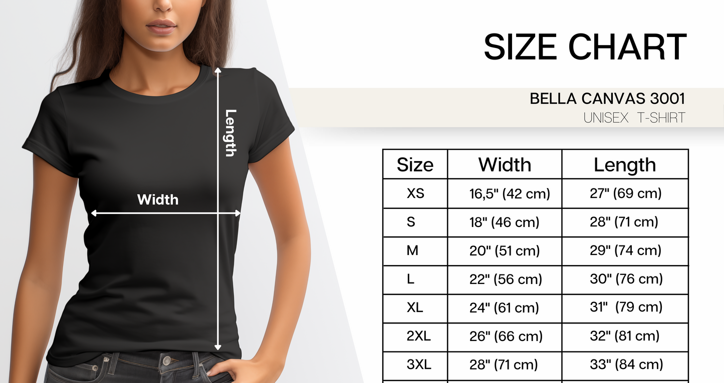 Custom Tee Unisex Crew Neck T-shirts | Patriotic Inspired Tee