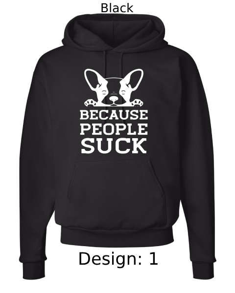 Unisex Dog Hoodie Sweatshirt | Custom Hoodie