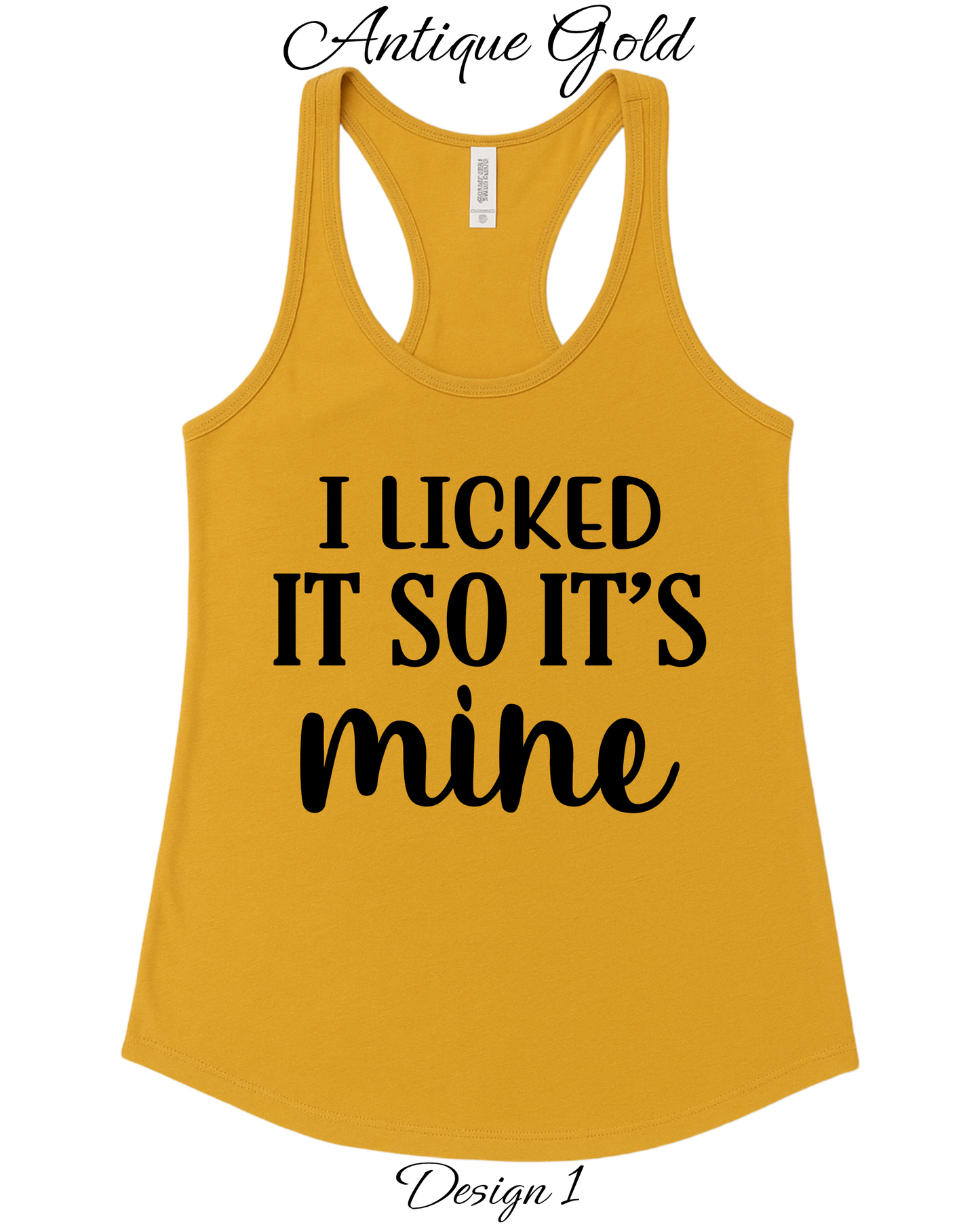 Custom Women's Tank Tops & Tees | Adult Funny and Sarcastic Inspired Tee