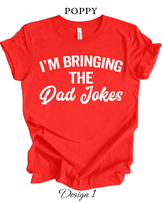 Custom Tee Unisex Crew Neck T-shirts |  Group Party Inspired Tee