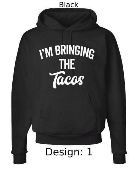 Unisex Group Party Hoodie Sweatshirt | Custom Hoodie