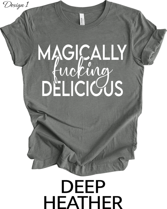 Shirts Men's & Women's Customized Unisex T-Shirts | Adult Funny Themed Tee
