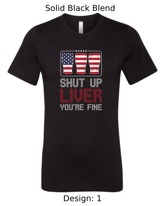 Shirts Men's Customized T-Shirts | Funny Beer Themed Tee