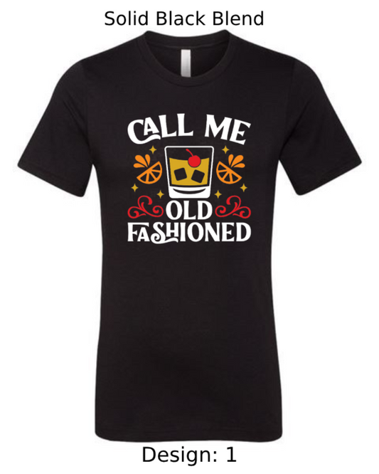 Shirts Men's Customized T-Shirts | Funny Alcohol Themed Tee