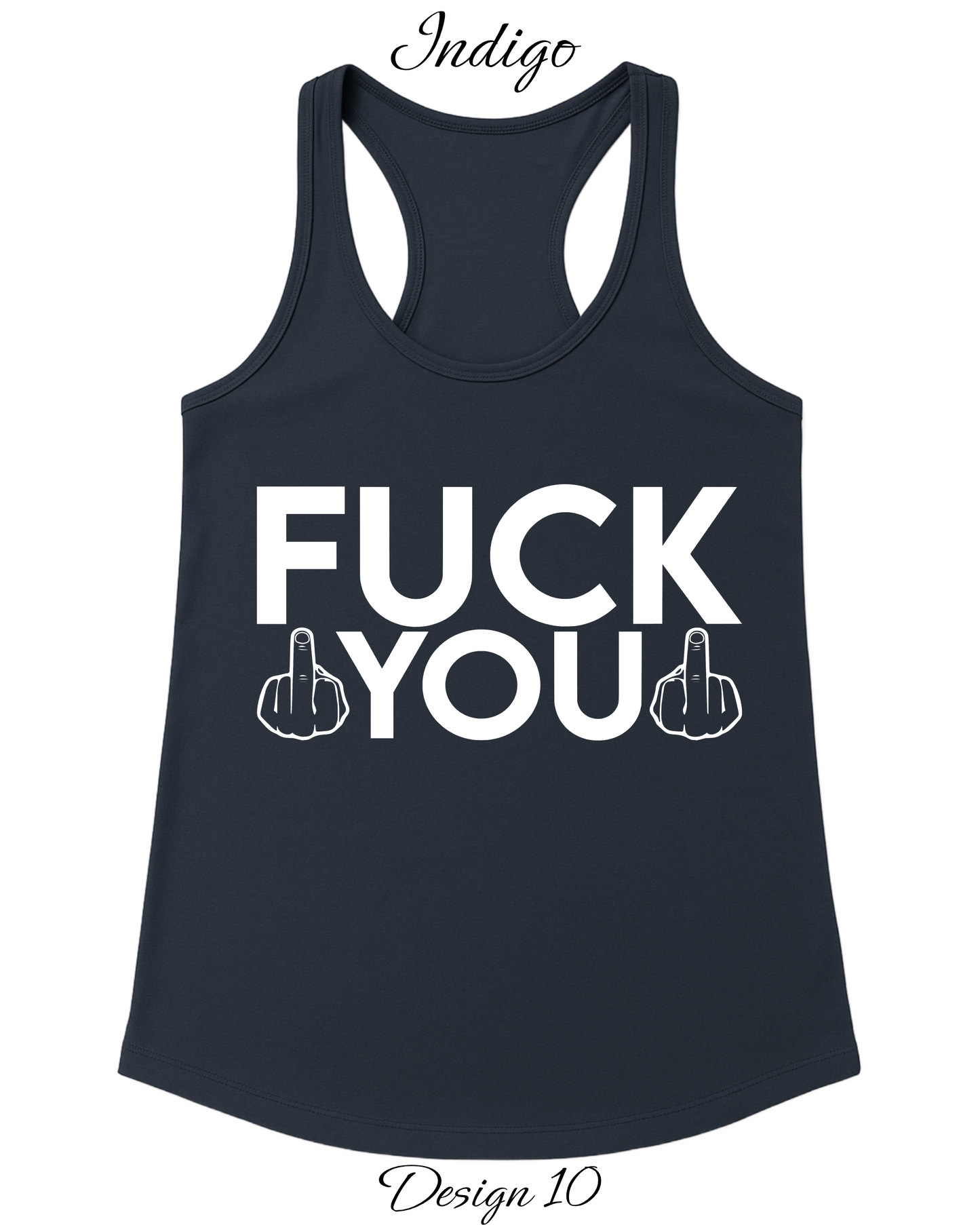 Custom Women's Tank Tops & Tees | Adult Funny and Sarcastic Inspired Tee