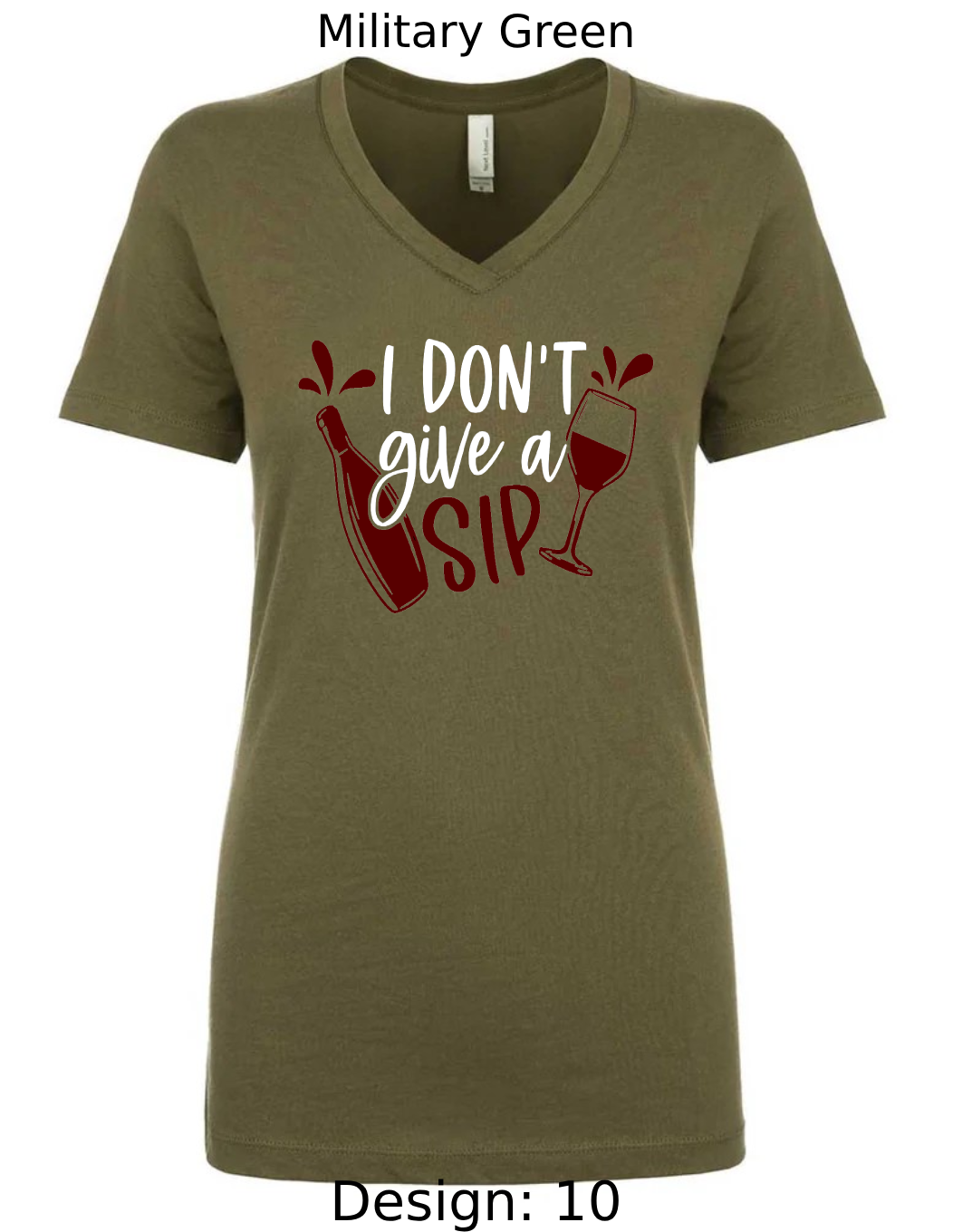 Shirts Women's Customized Tank Tops & Shirts | Wine Themed Tee