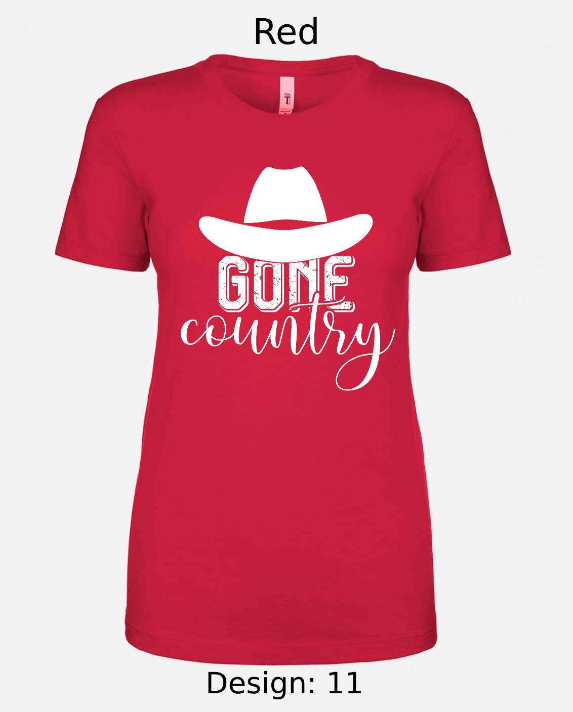 Shirts Women's Customized Tank Tops & Shirts | Country Cowgirl Themed Tee