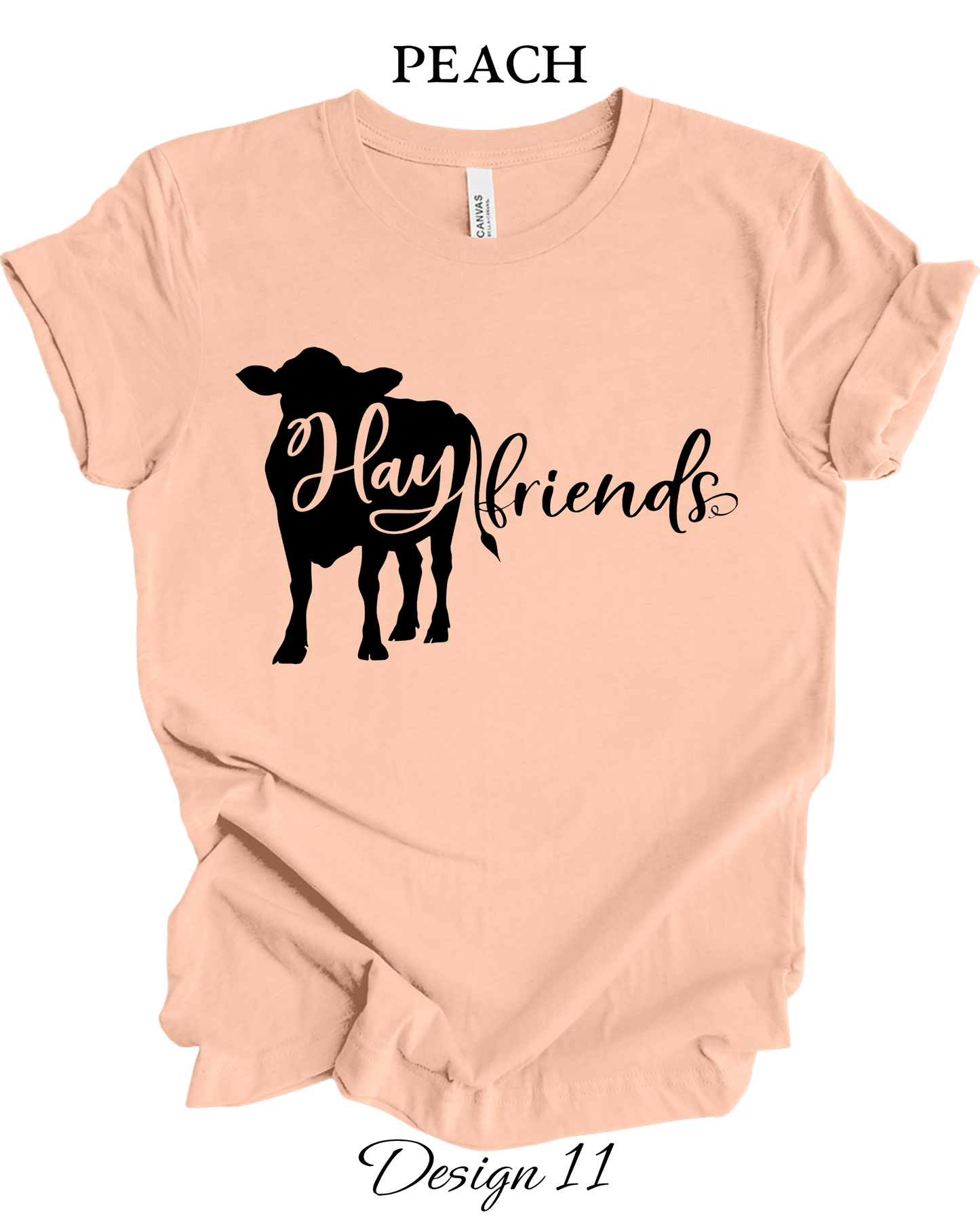 Custom Tee Unisex Crew Neck T-shirts | Country Cowboy Cowgirl Inspired Tee