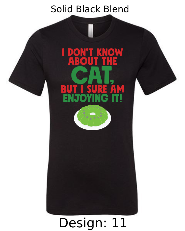 Shirts Men's Customized T-Shirts | Christmas Vacation Themed Tee