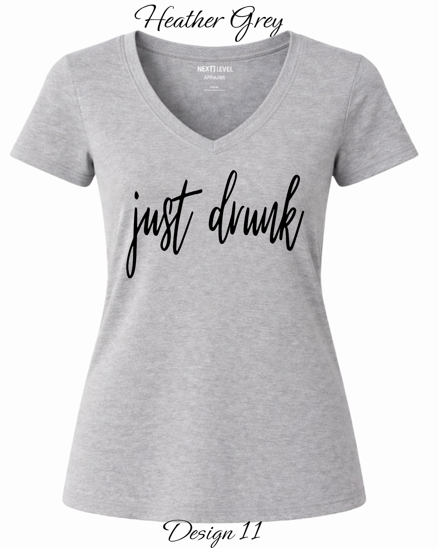 Custom Women's Tank Tops & Tees | Bride, Bachelorette, Brides Maid Group Wedding Shirts