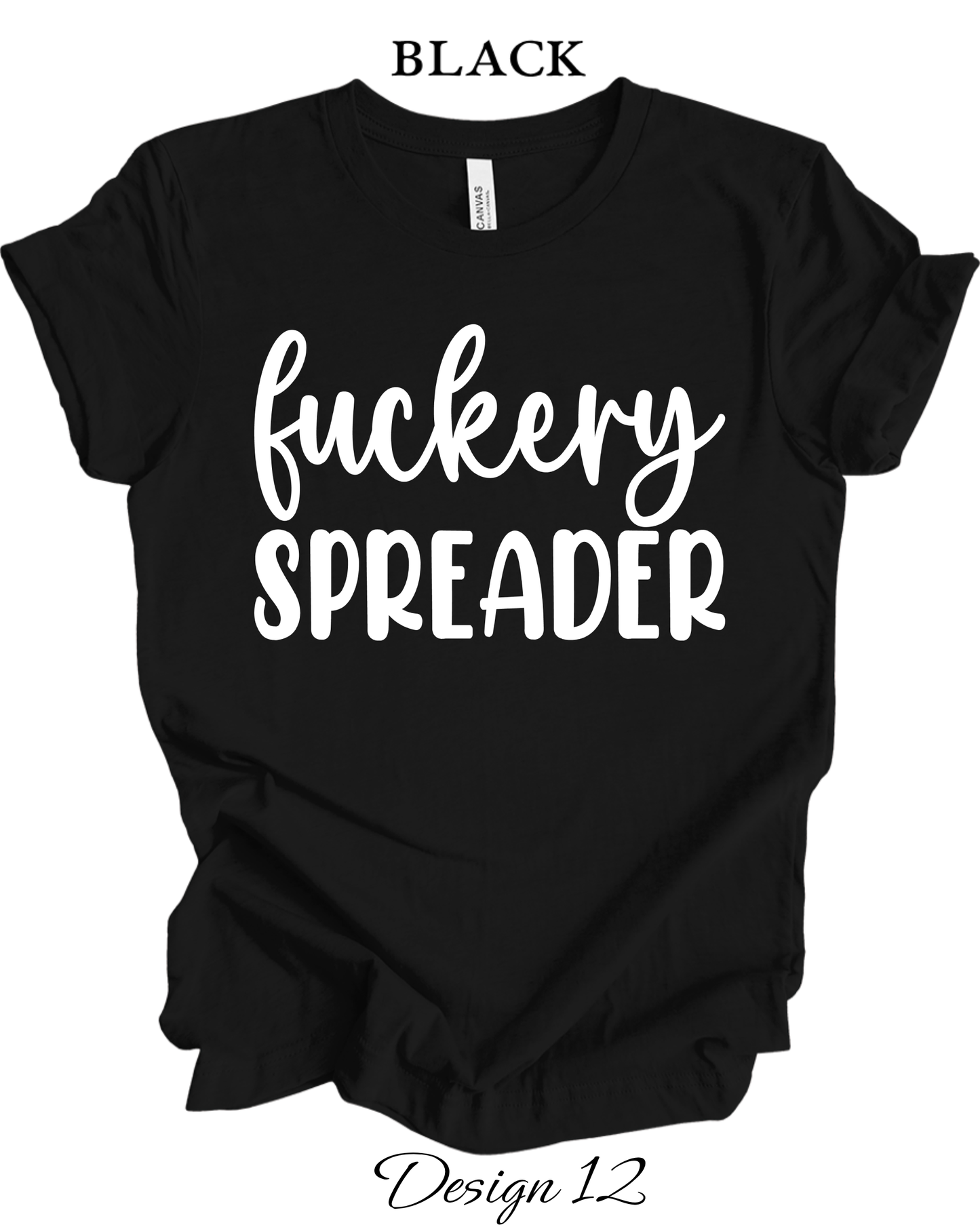 Custom Tee Unisex Crew Neck T-Shirts | Adult Funny and Sarcastic Inspired Tee