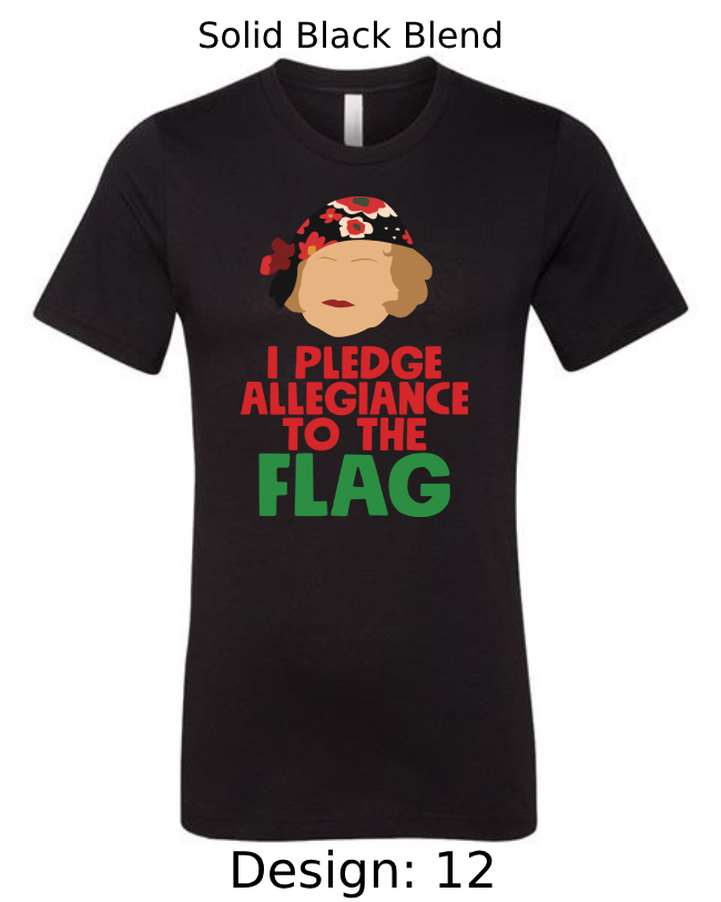 Shirts Men's Customized T-Shirts | Christmas Vacation Themed Tee
