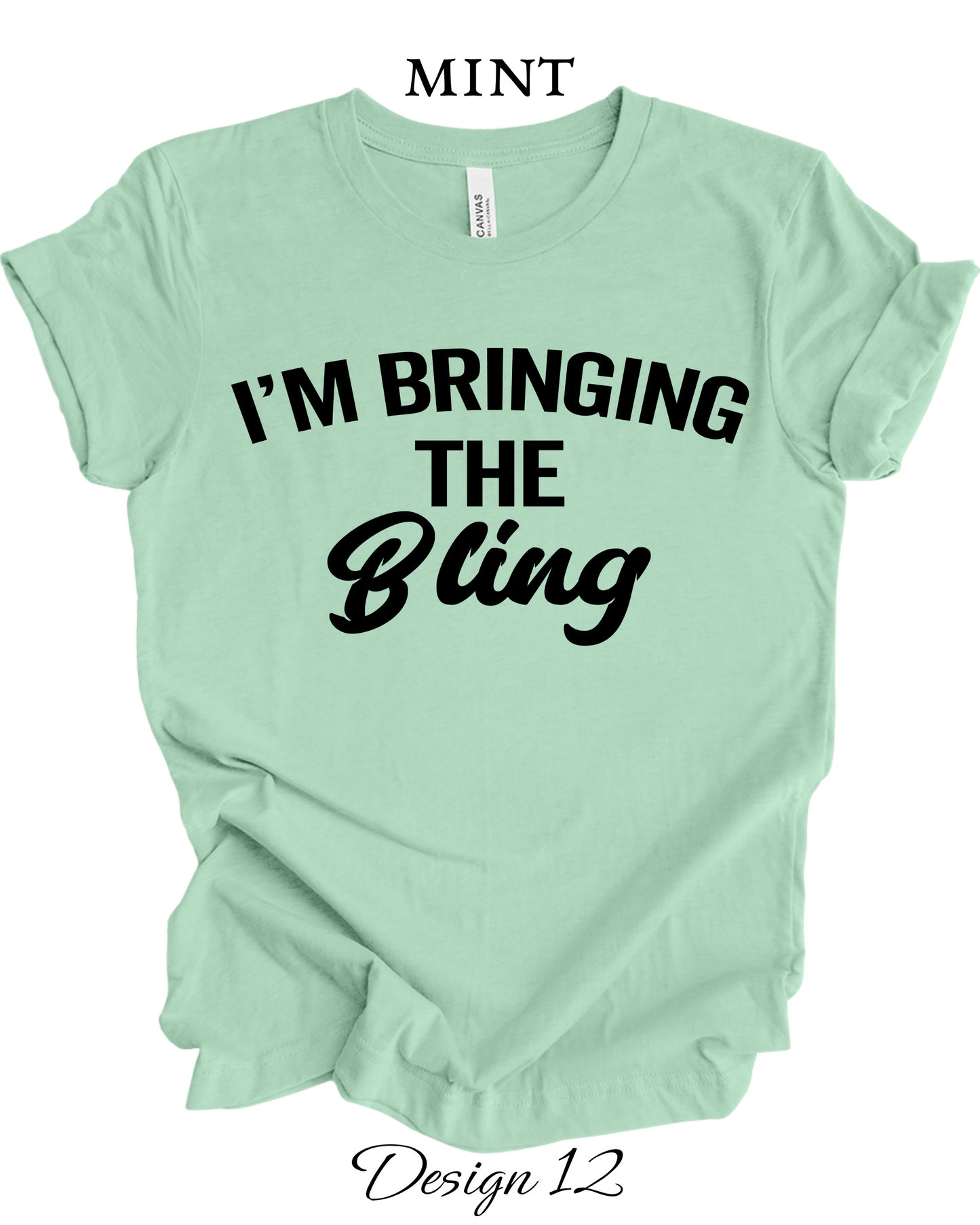 Custom Tee Unisex Crew Neck T-shirts |  Group Party Inspired Tee