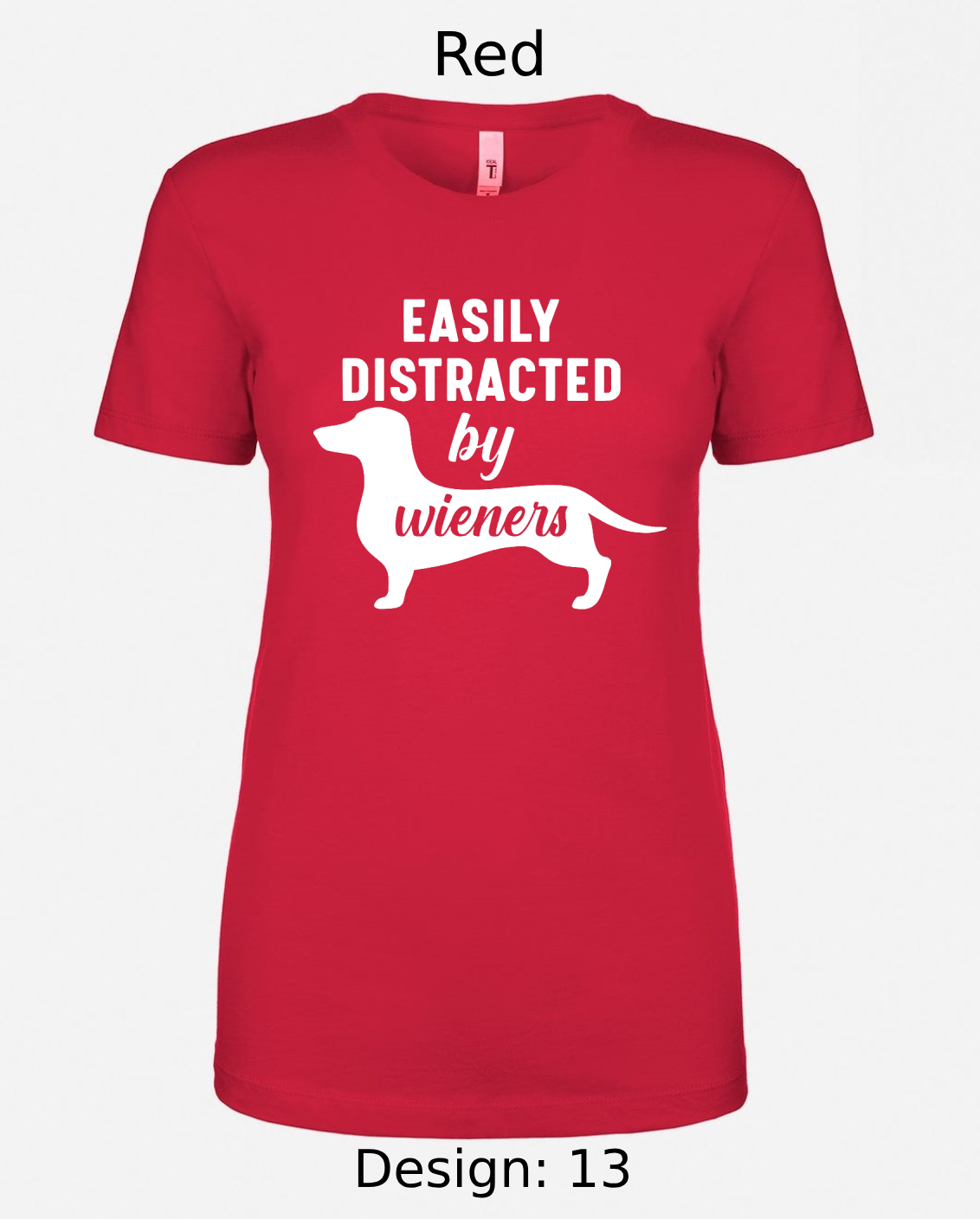 Shirts Women's Customized Tank Tops & Shirts | Dog Themed Tee