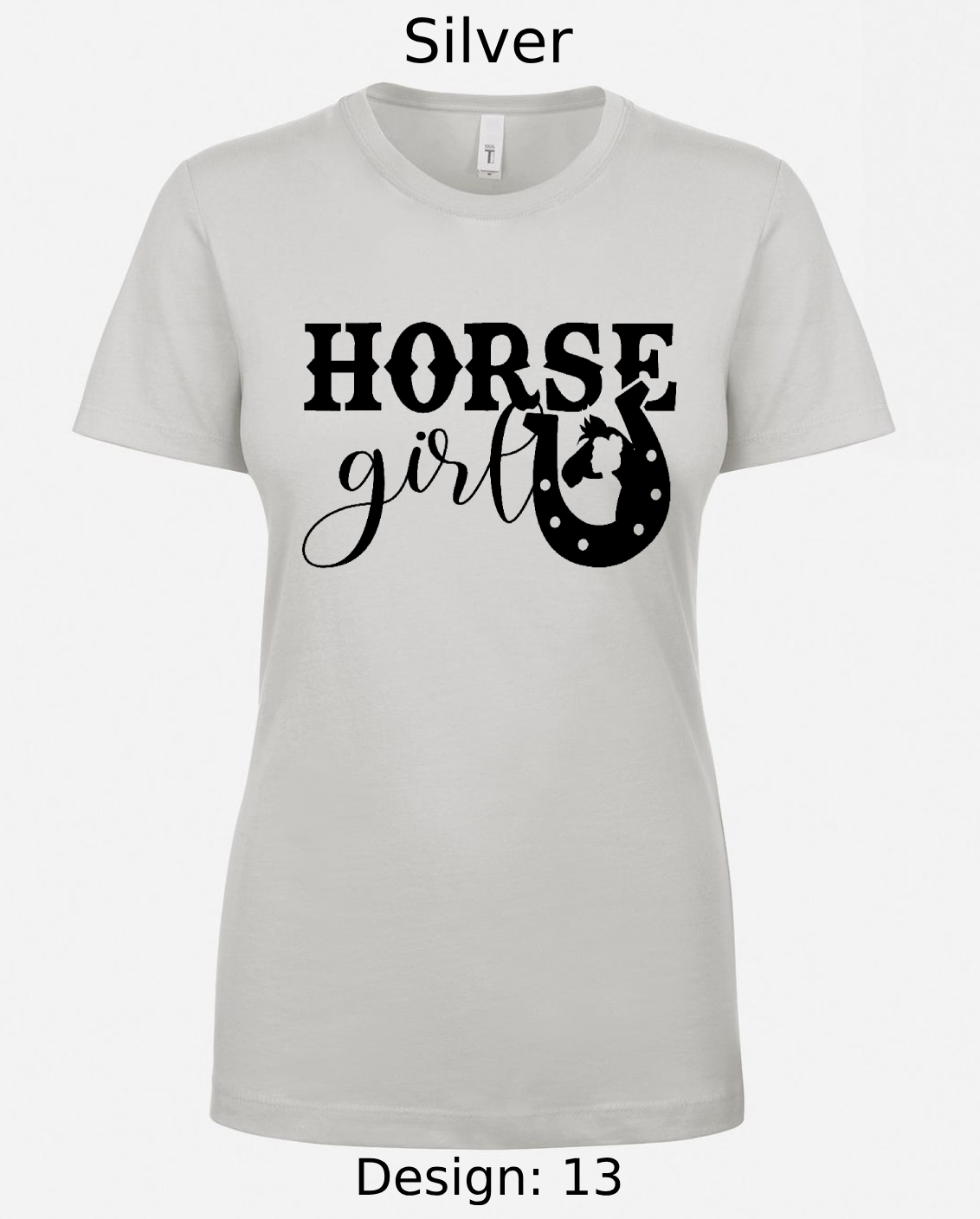Shirts Women's Customized Tank Tops & Shirts | Country Cowgirl Themed Tee
