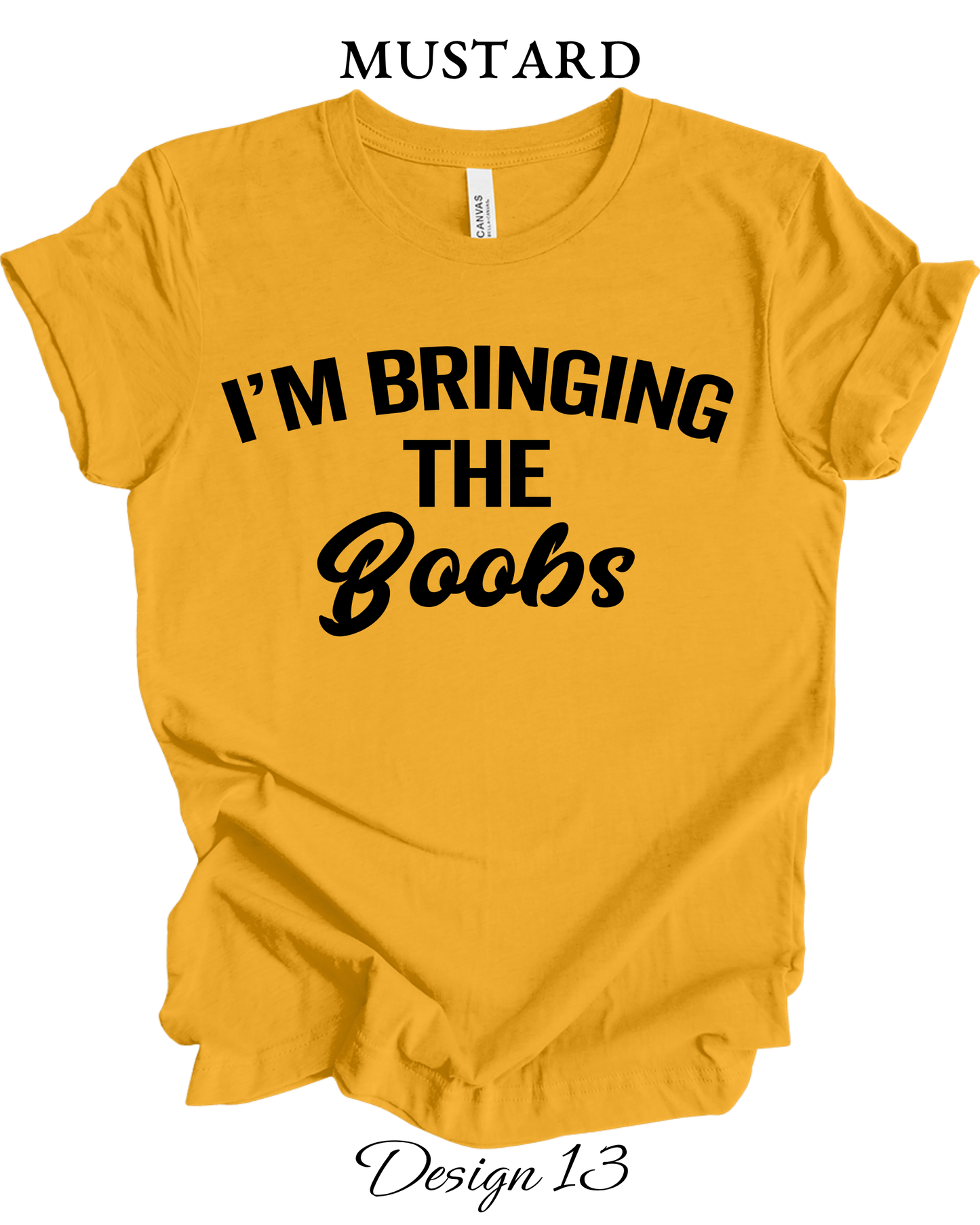 Custom Tee Unisex Crew Neck T-shirts |  Group Party Inspired Tee