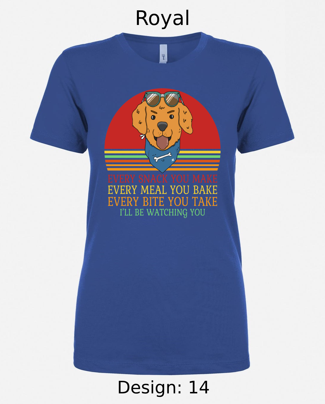 Shirts Women's Customized Tank Tops & Shirts | Dog Themed Tee