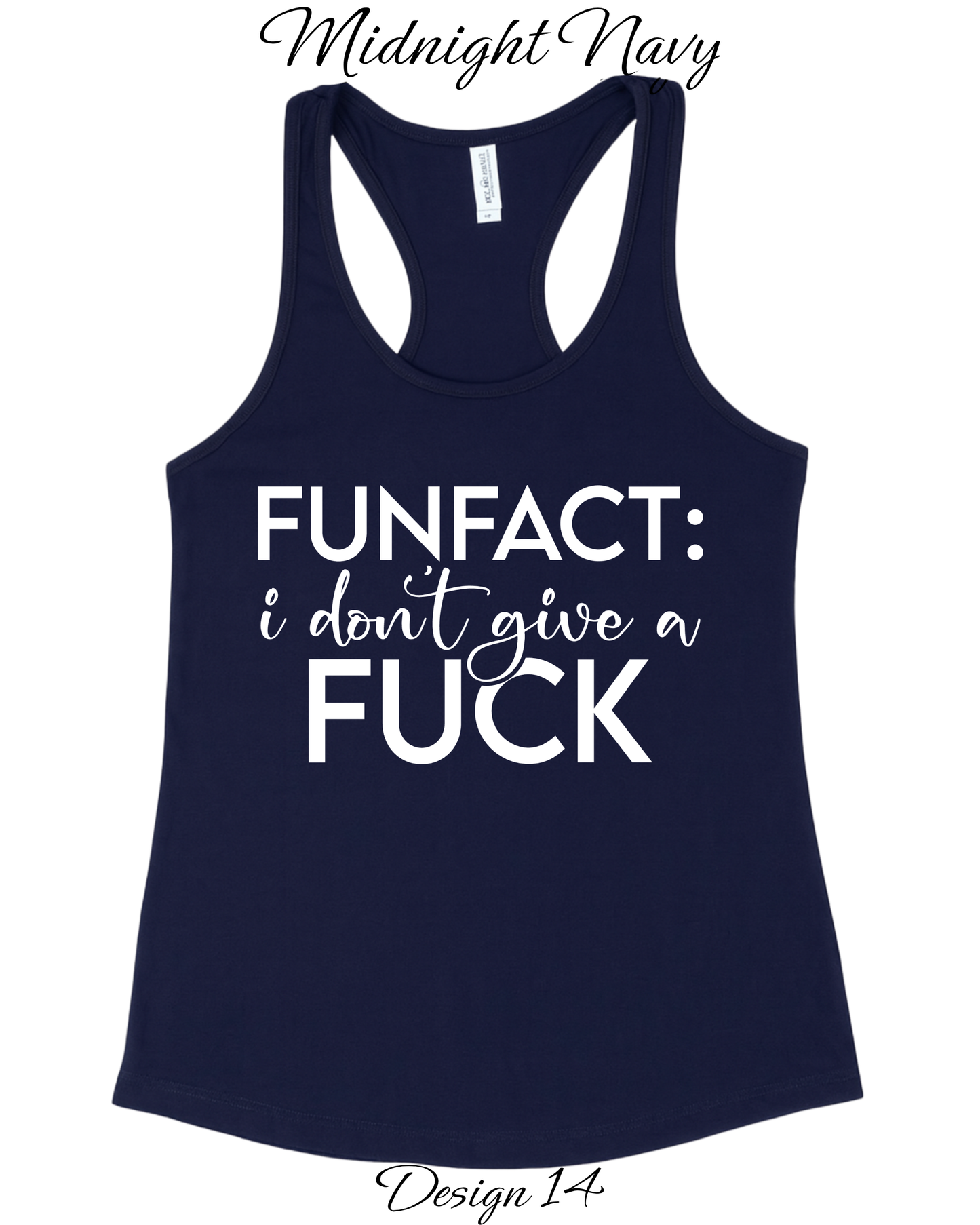 Custom Women's Tank Tops & Tees | Adult Funny and Sarcastic Inspired Tee