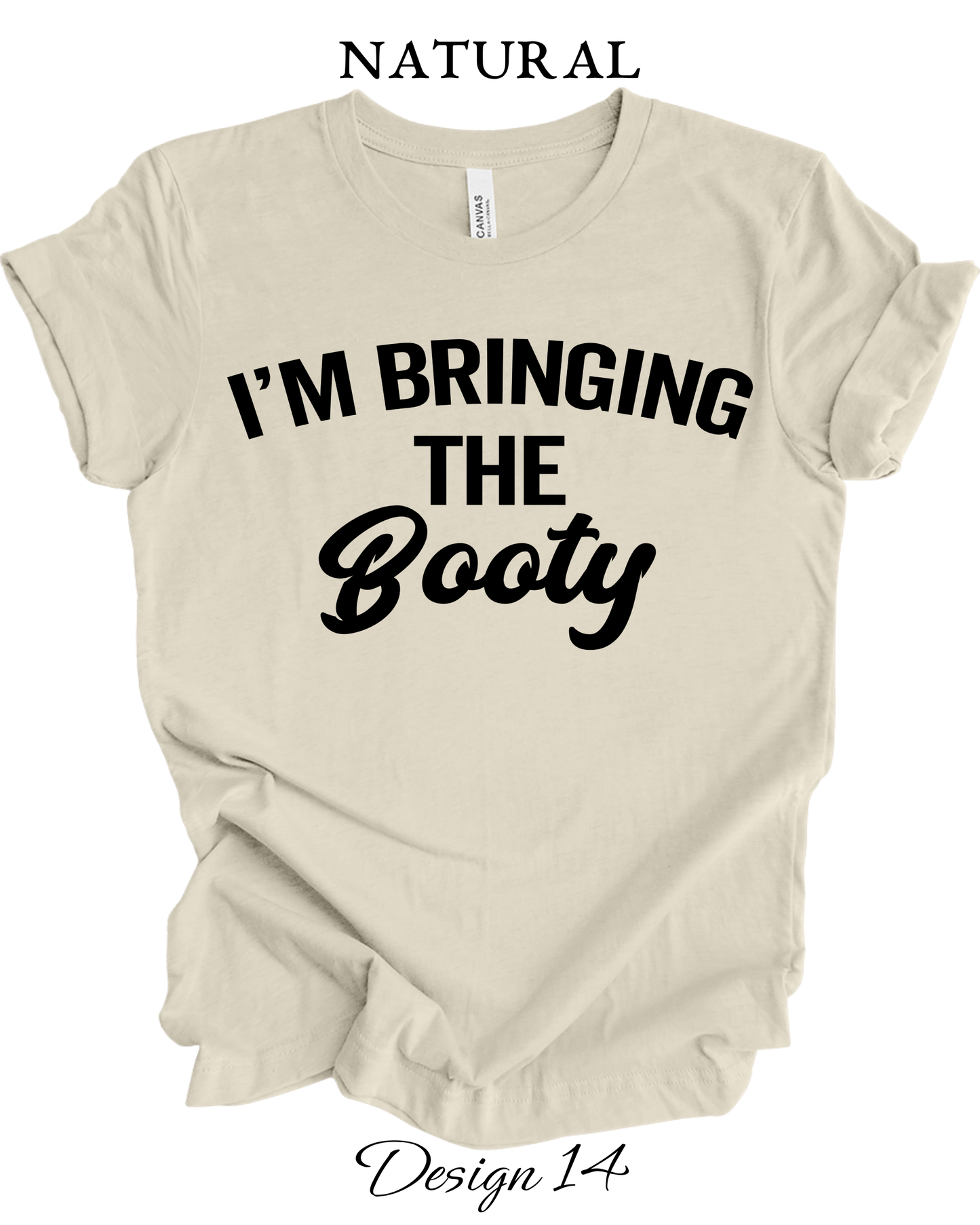 Custom Tee Unisex Crew Neck T-shirts |  Group Party Inspired Tee