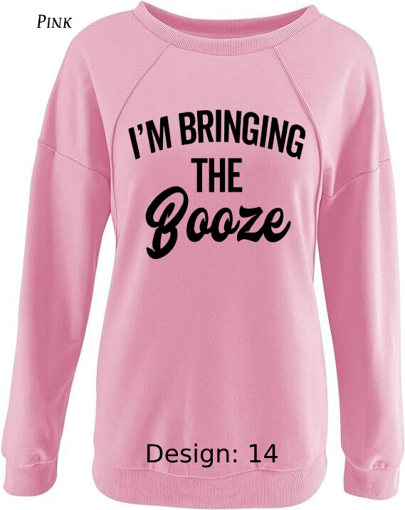 Sweatshirt Women's Group Party Sweatshirt | Custom Sweatshirt