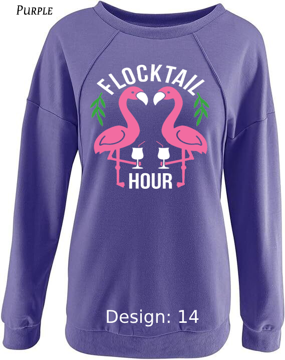 Sweatshirt Women's Funny Alcohol Sweatshirt | Custom Sweatshirt