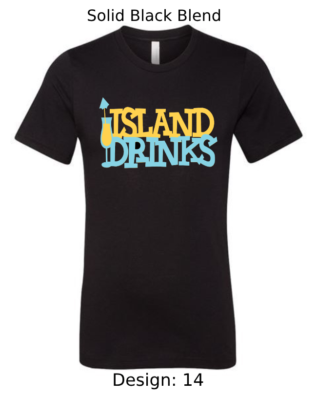 Shirts Men's Customized T-Shirts | Funny Alcohol Themed Tee