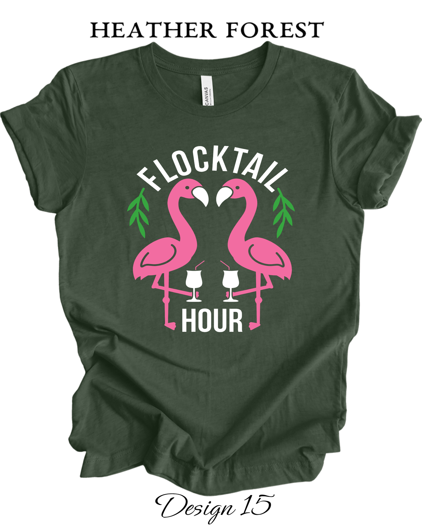 Custom Tee Unisex Crew Neck T-Shirts | Funny Alcohol Inspired Tee