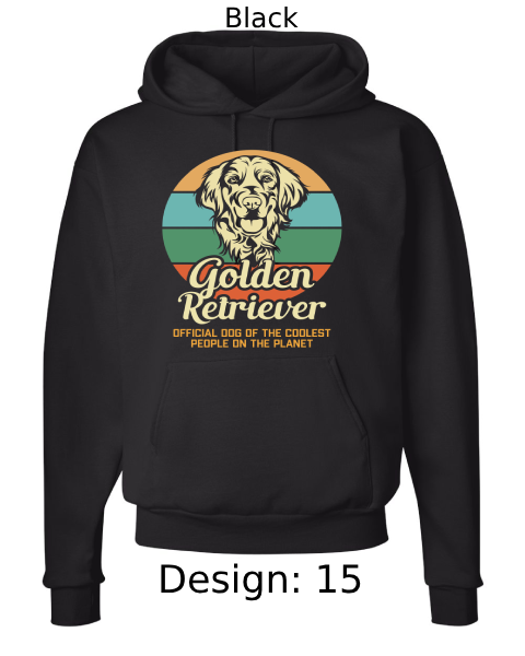 Unisex Dog Hoodie Sweatshirt | Custom Hoodie