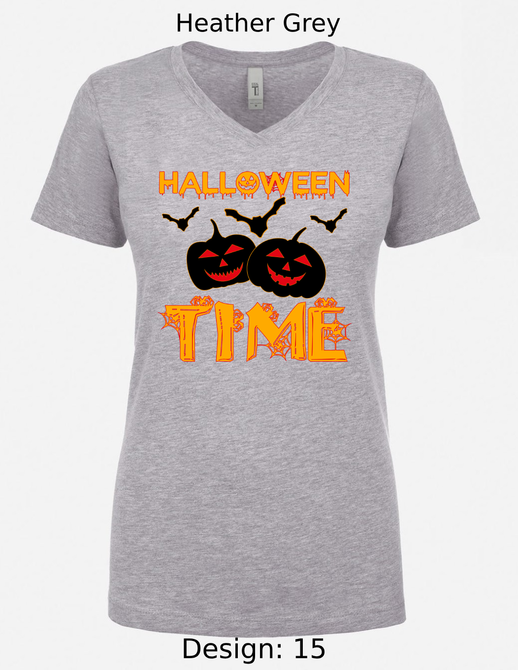 Shirts Women's Customized Tank Tops & Shirts | Halloween Themed Tee