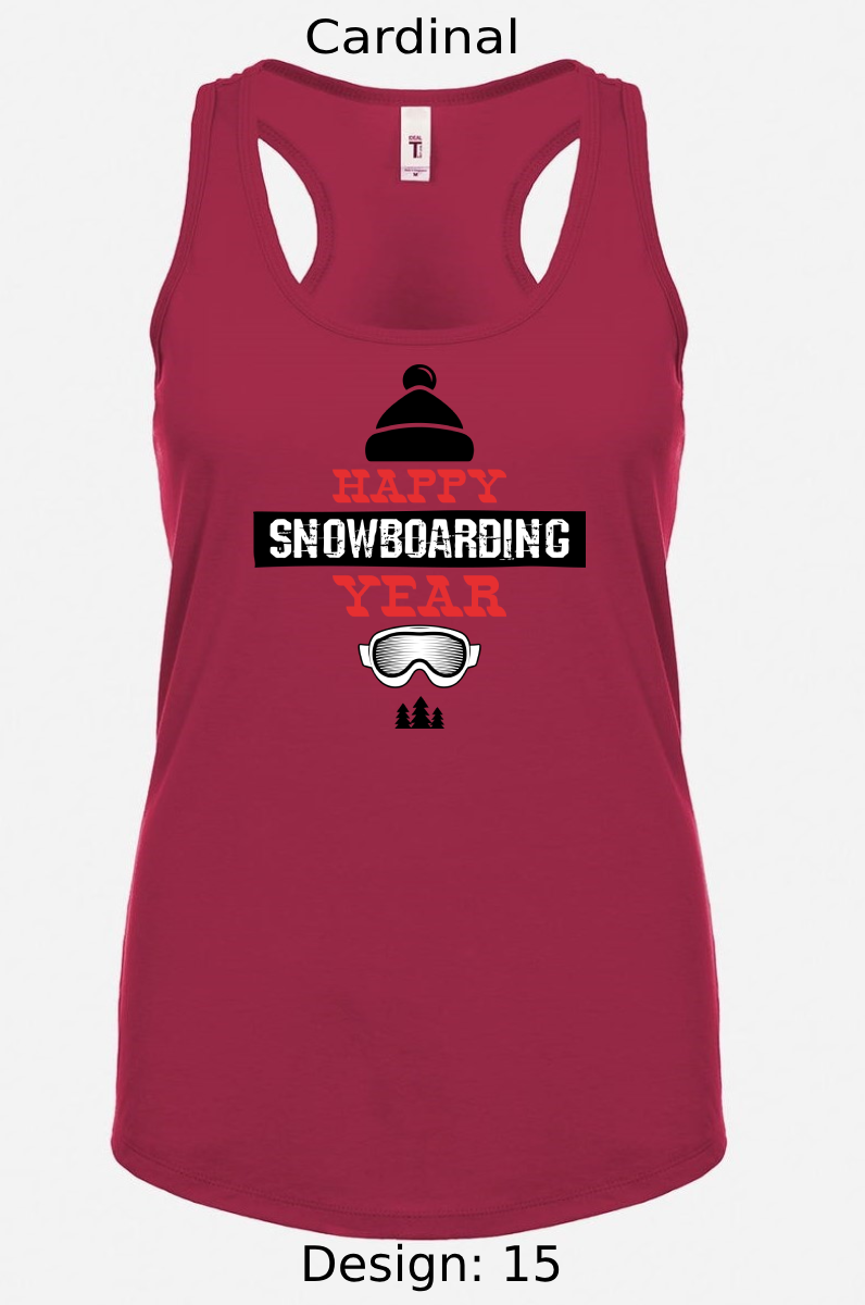 Shirts Women's Customized Tank Tops & Shirts | Christmas Funny & Cute Themed Tee