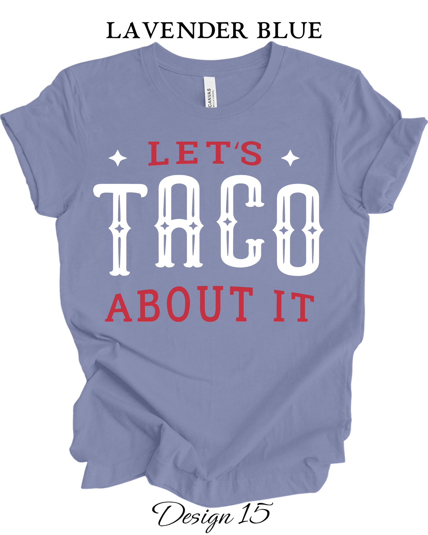 Custom Tee Unisex Crew Neck T-Shirts | Cinco de Mayo Inspired Tee