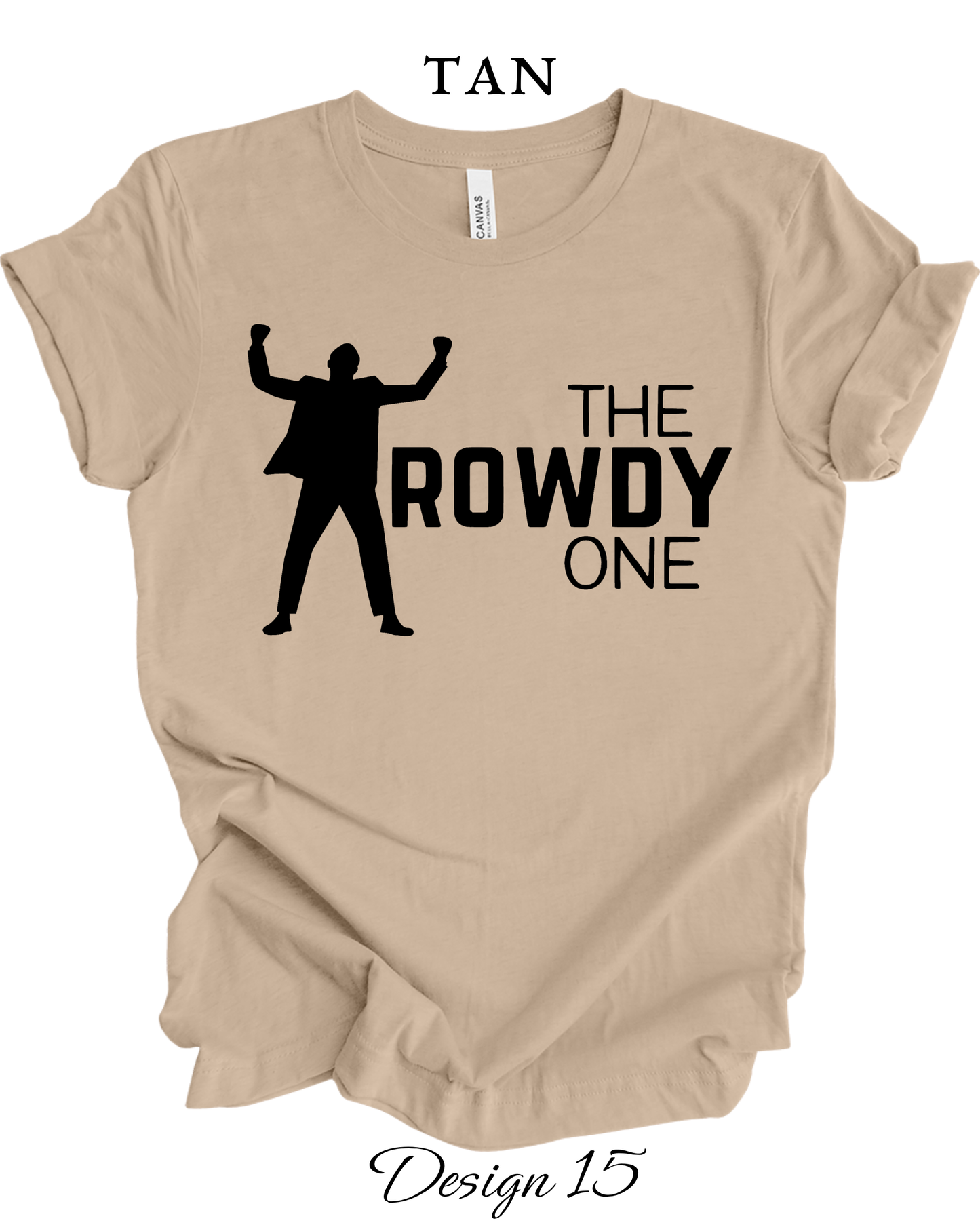 Custom Tee Unisex Crew Neck T-Shirts | Funny Groom, Bachelor, Groomsmen Group Shirts