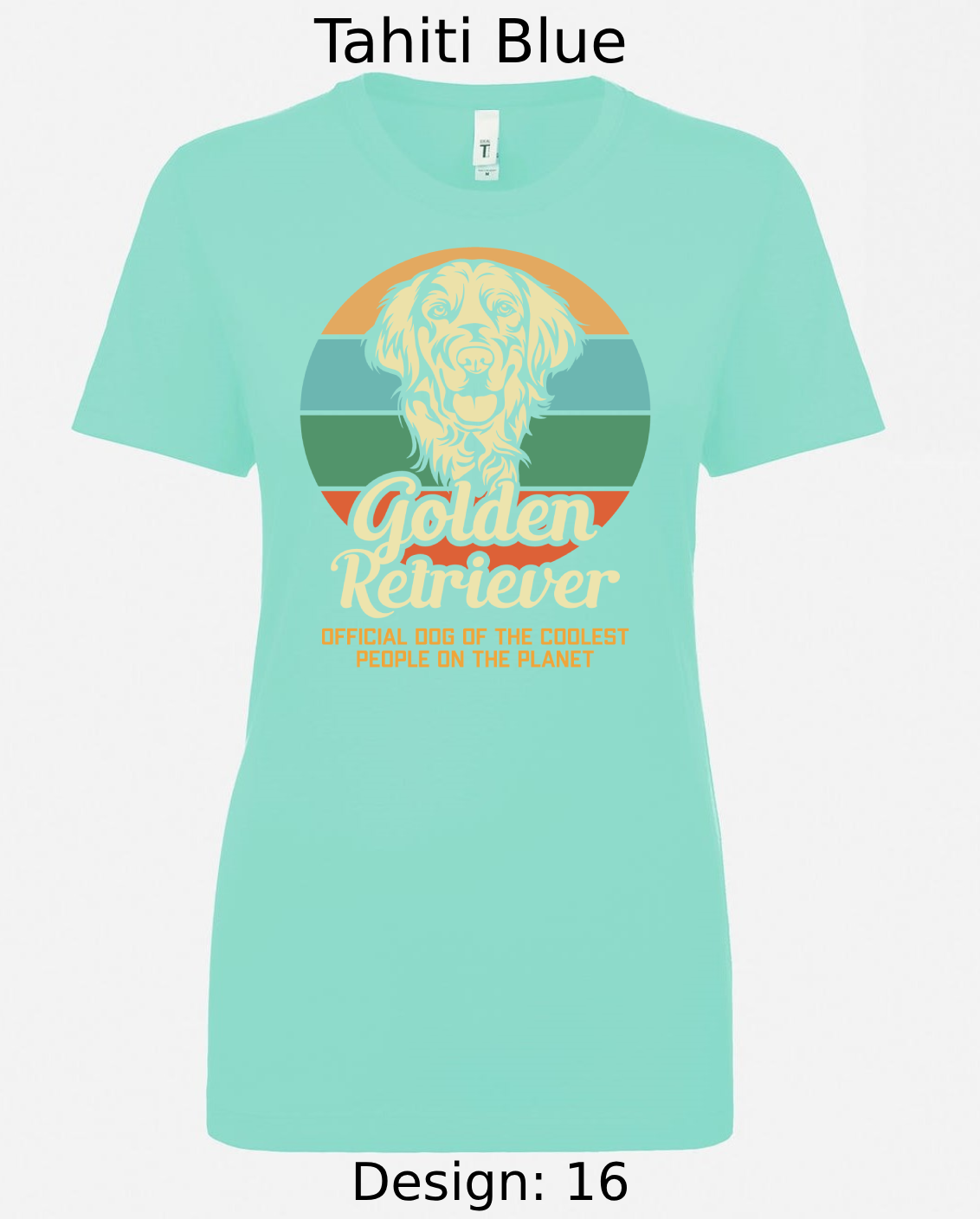 Shirts Women's Customized Tank Tops & Shirts | Dog Themed Tee