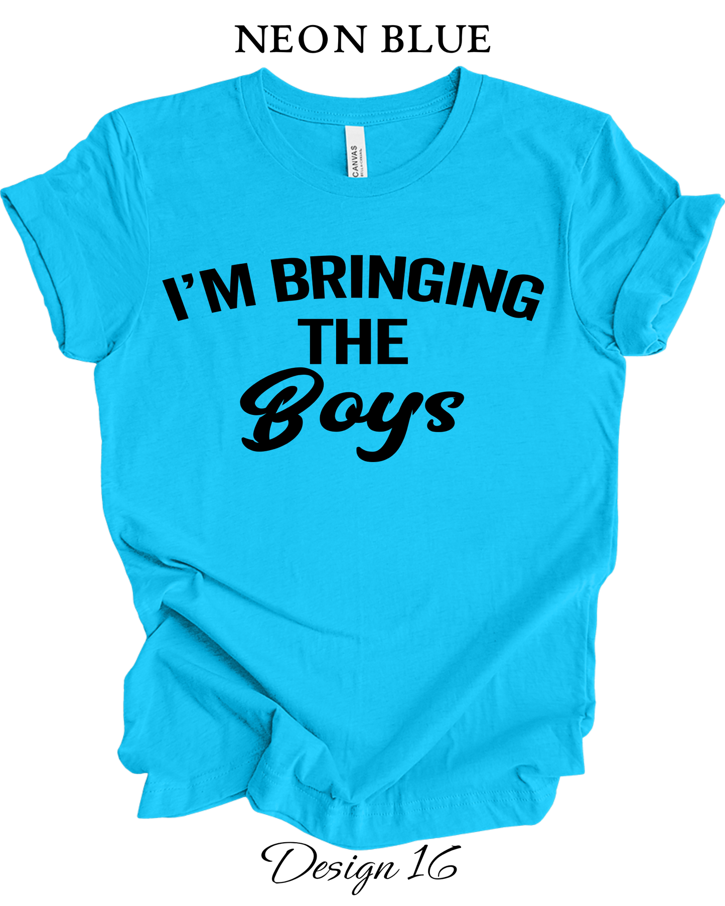 Custom Tee Unisex Crew Neck T-shirts |  Group Party Inspired Tee