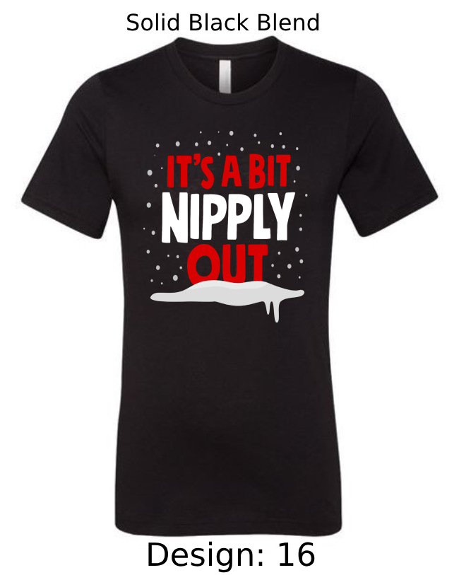 Shirts Men's Customized T-Shirts | Christmas Vacation Themed Tee