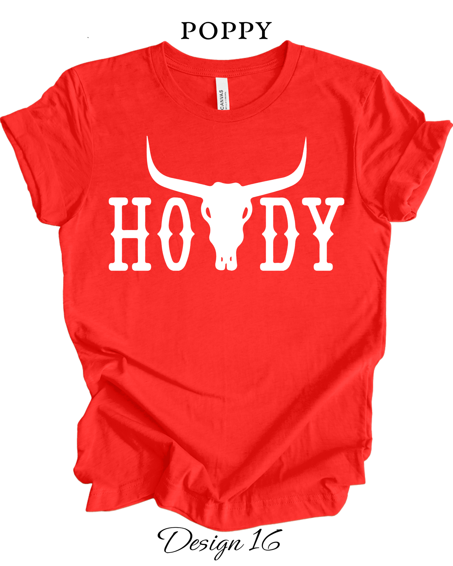 Custom Tee Unisex Crew Neck T-shirts | Country Cowboy Cowgirl Inspired Tee