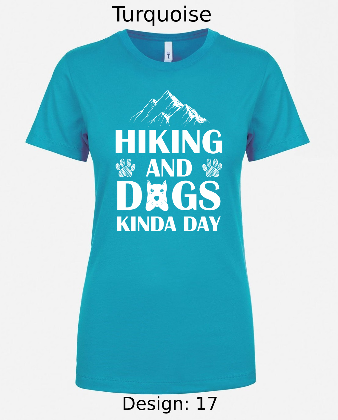 Shirts Women's Customized Tank Tops & Shirts | Dog Themed Tee