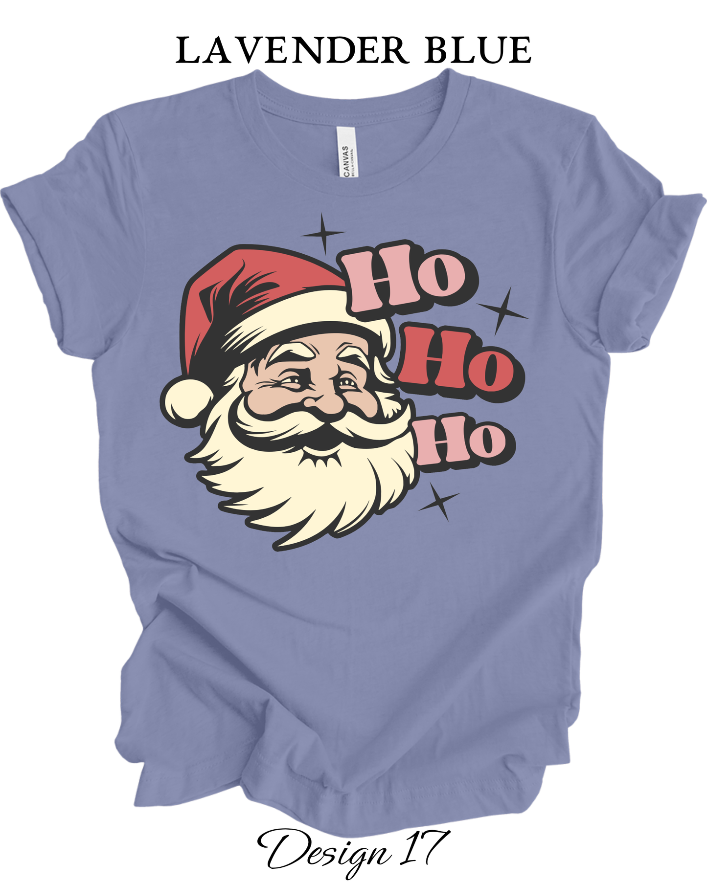 Custom Tee Unisex Crew Neck T-Shirts | Christmas Funny & Cute Inspired Tee