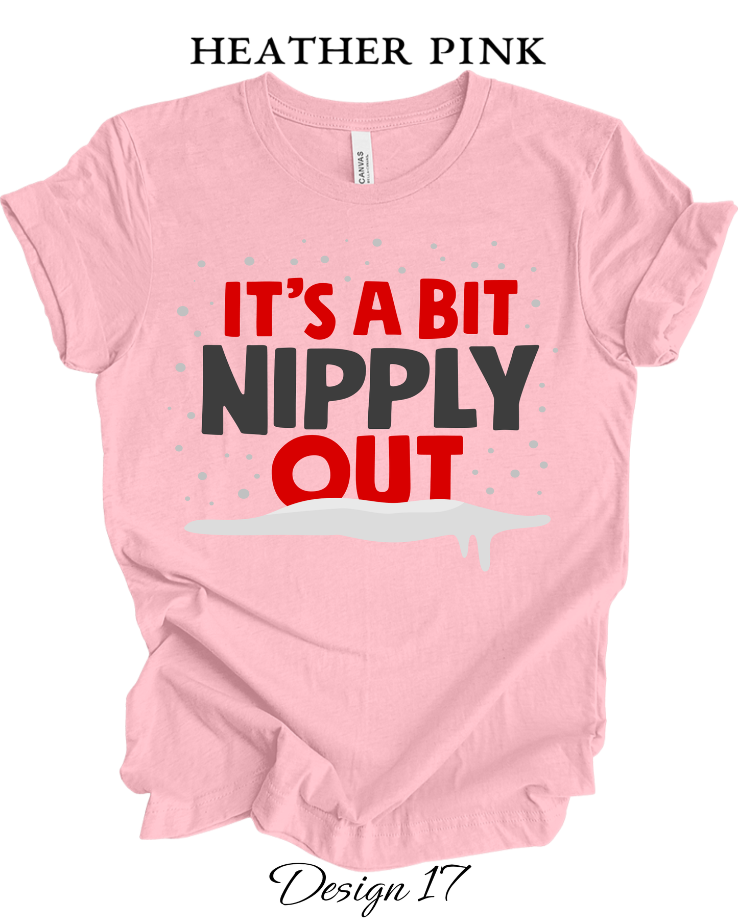 Custom Tee Unisex Crew Neck | Christmas Vacation Inspired Tee