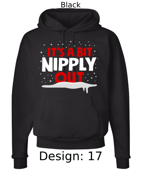 Unisex Christmas Vacation Hoodie Sweatshirt | Custom Hoodie