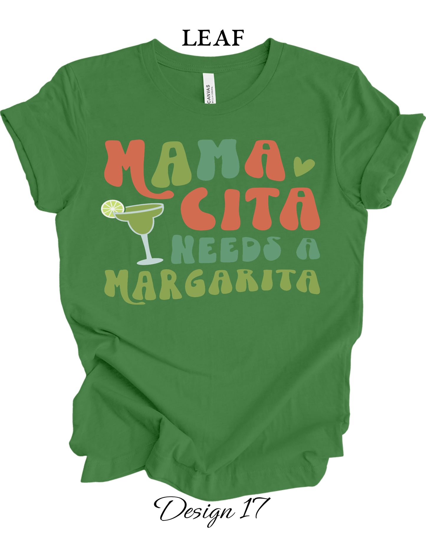 Custom Tee Unisex Crew Neck T-Shirts | Cinco de Mayo Inspired Tee