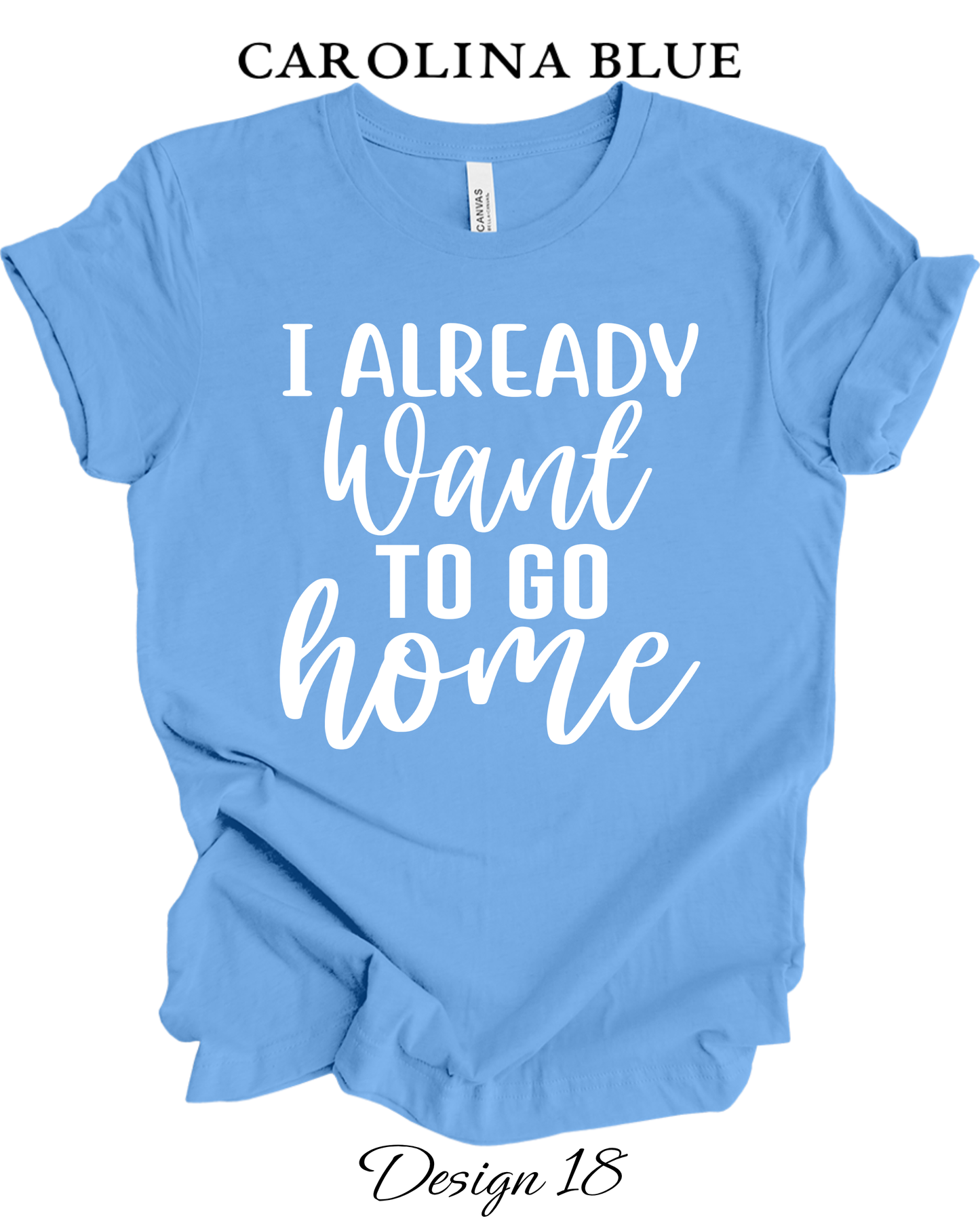 Custom Tee Unisex Crew Neck T-Shirts | Adult Funny and Sarcastic Inspired Tee