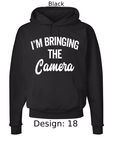 Unisex Group Party Hoodie Sweatshirt | Custom Hoodie