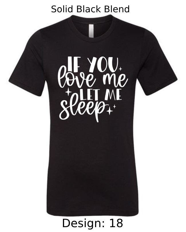Shirts Men's Customized T-Shirts | Funny & Sarcastic Themed Tee