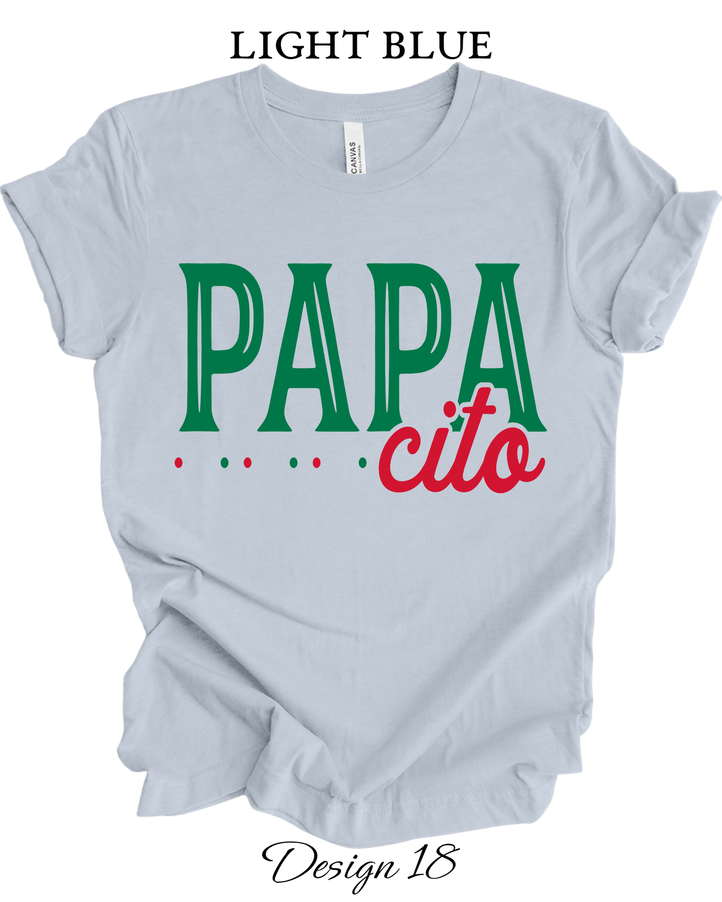 Custom Tee Unisex Crew Neck T-Shirts | Cinco de Mayo Inspired Tee