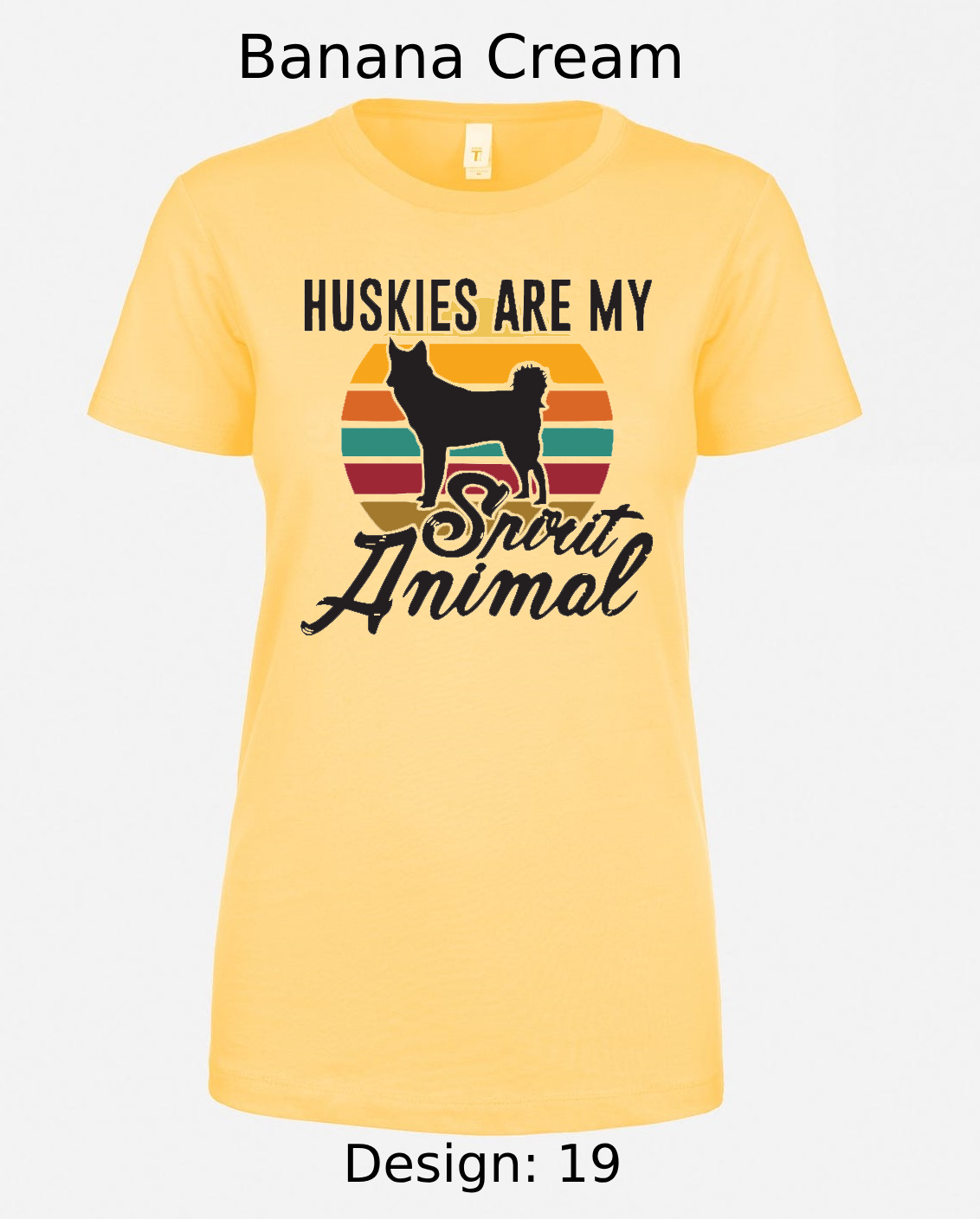 Shirts Women's Customized Tank Tops & Shirts | Dog Themed Tee