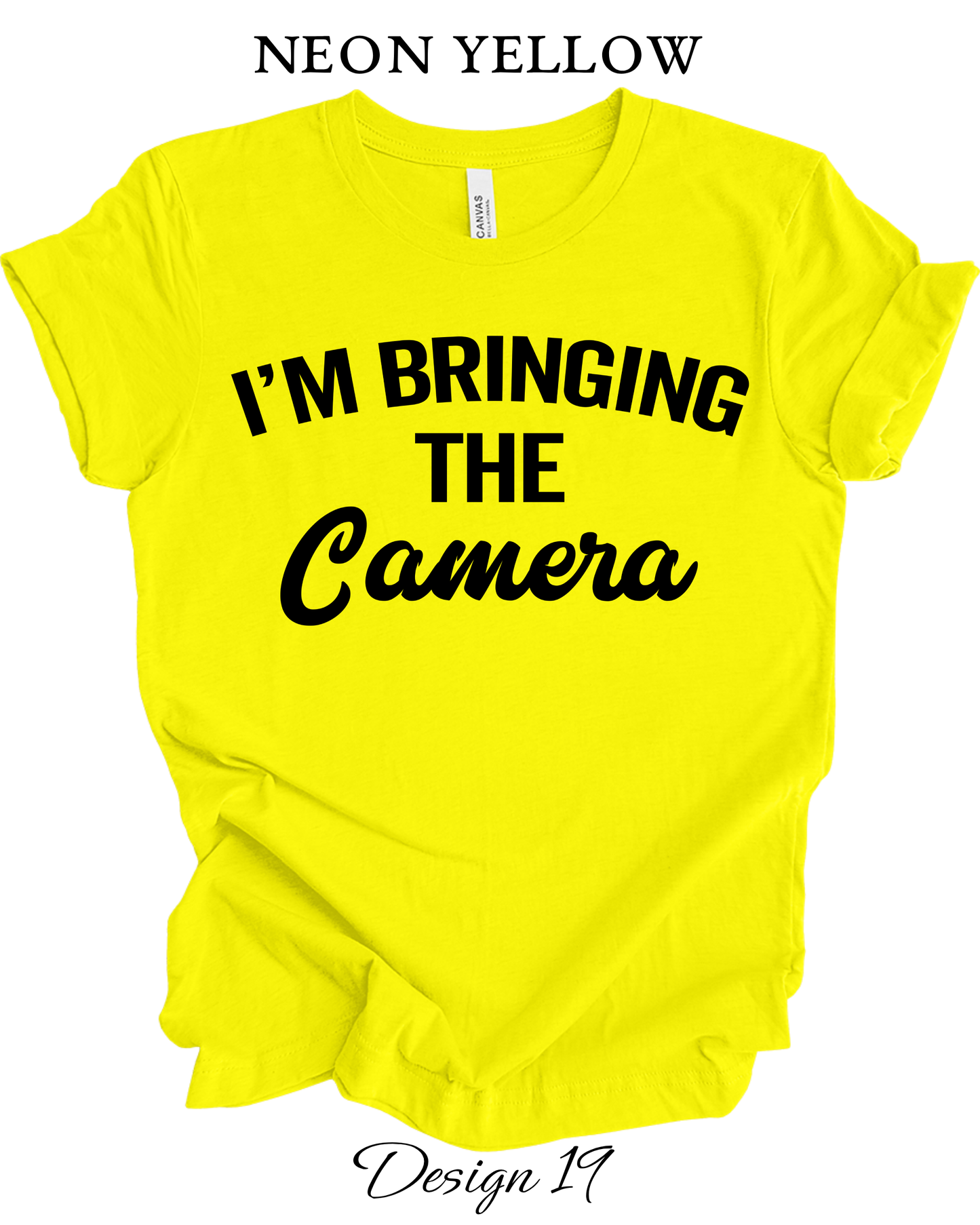 Custom Tee Unisex Crew Neck T-shirts |  Group Party Inspired Tee